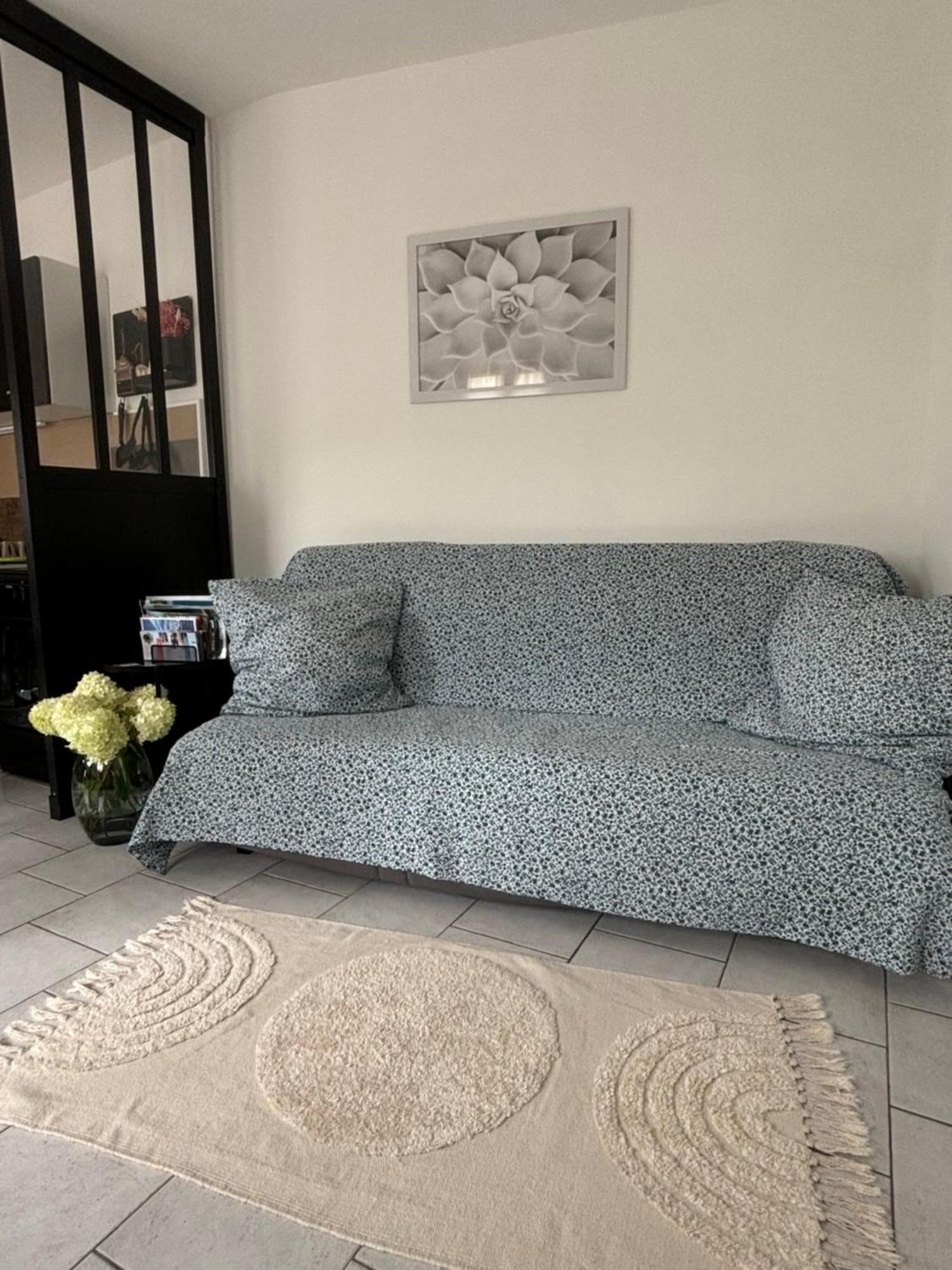 La Romance Fressenneville Zewnętrze zdjęcie